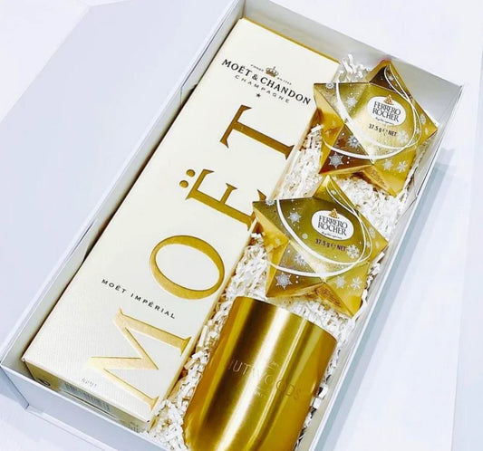 Top 10 Occasions to Buy a Premium Gift from a Bespoke Gift Box Company