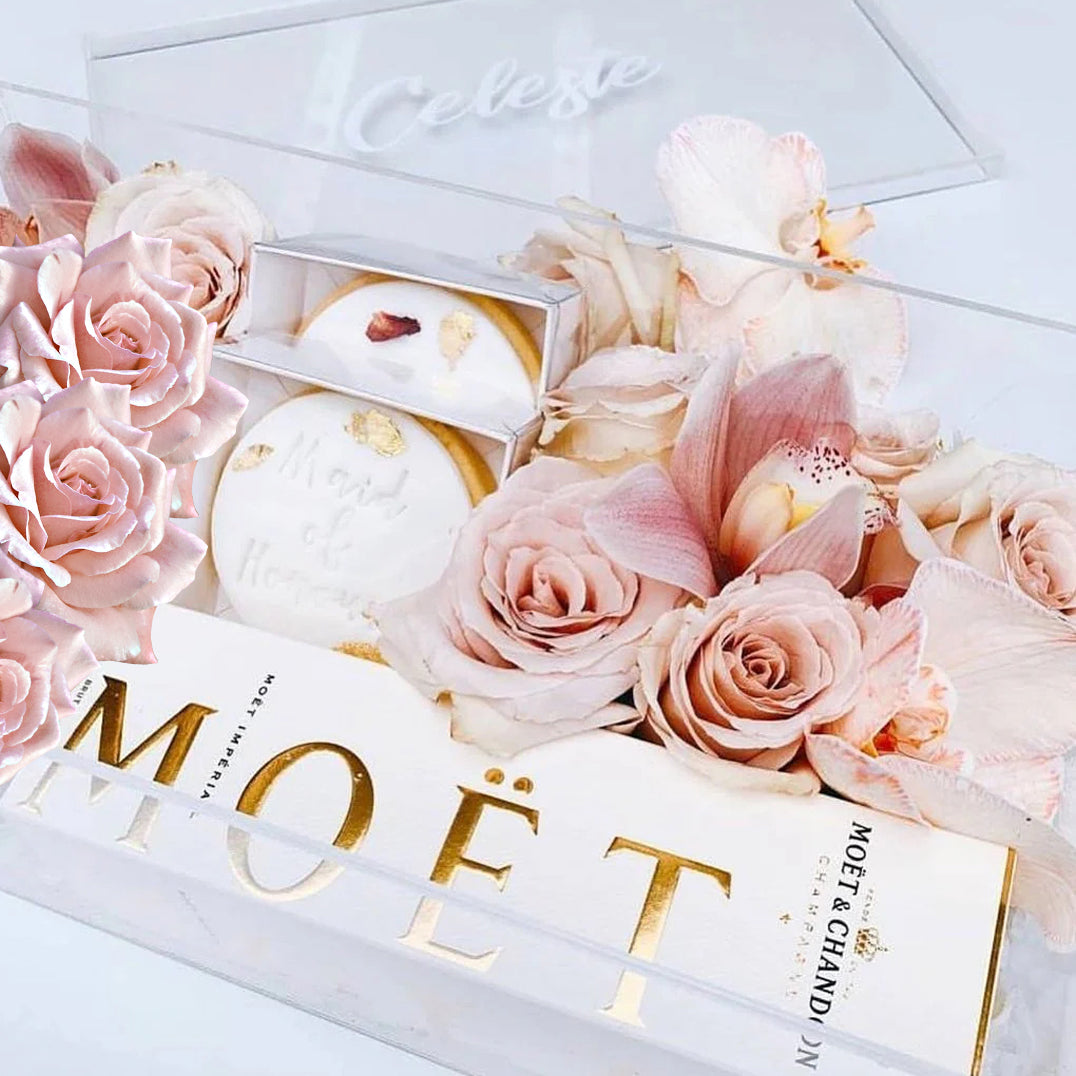 Moet and Chandon Gift Box