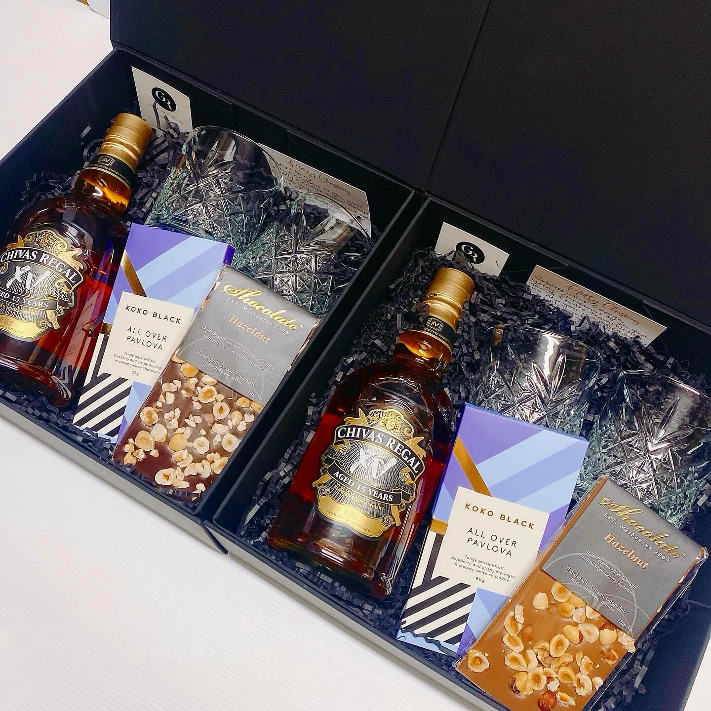 alcholic gift hamper
