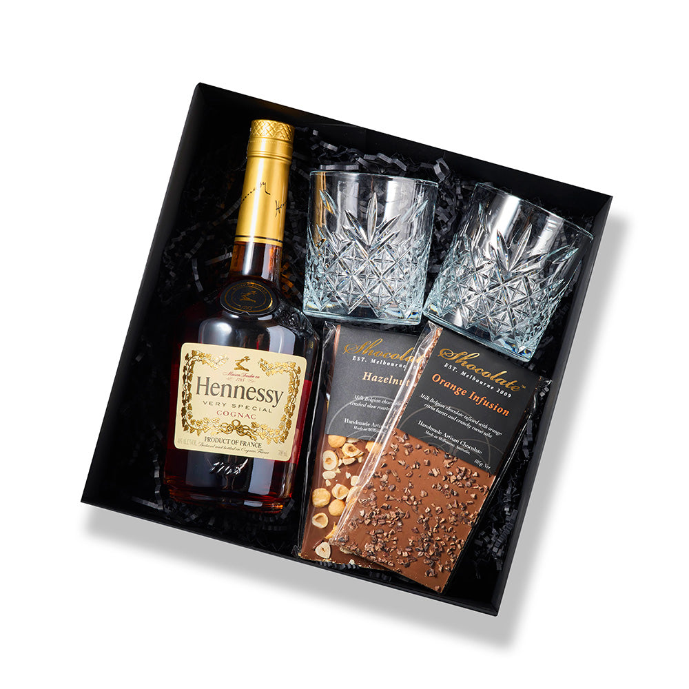 alcohol gift boxes