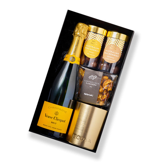 champagne gift pack