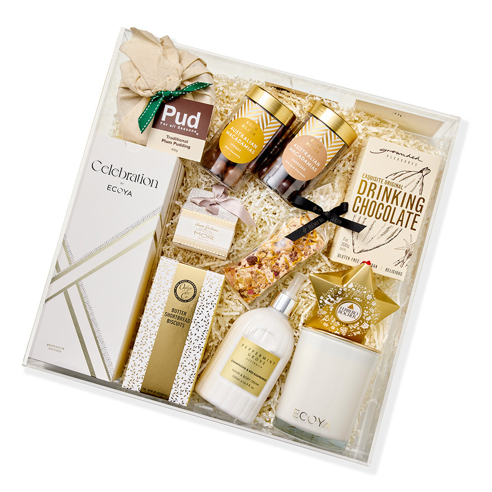 premium deluxe gift