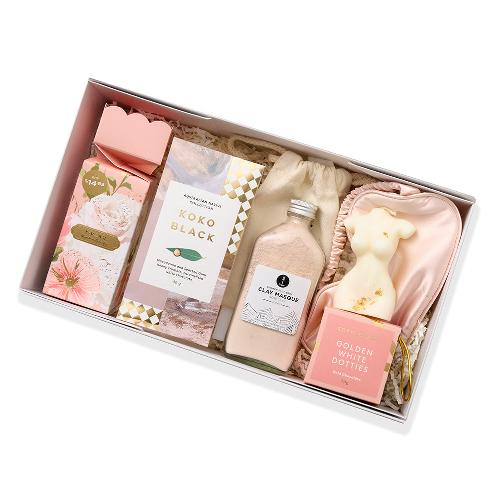 Self Care Gift Box