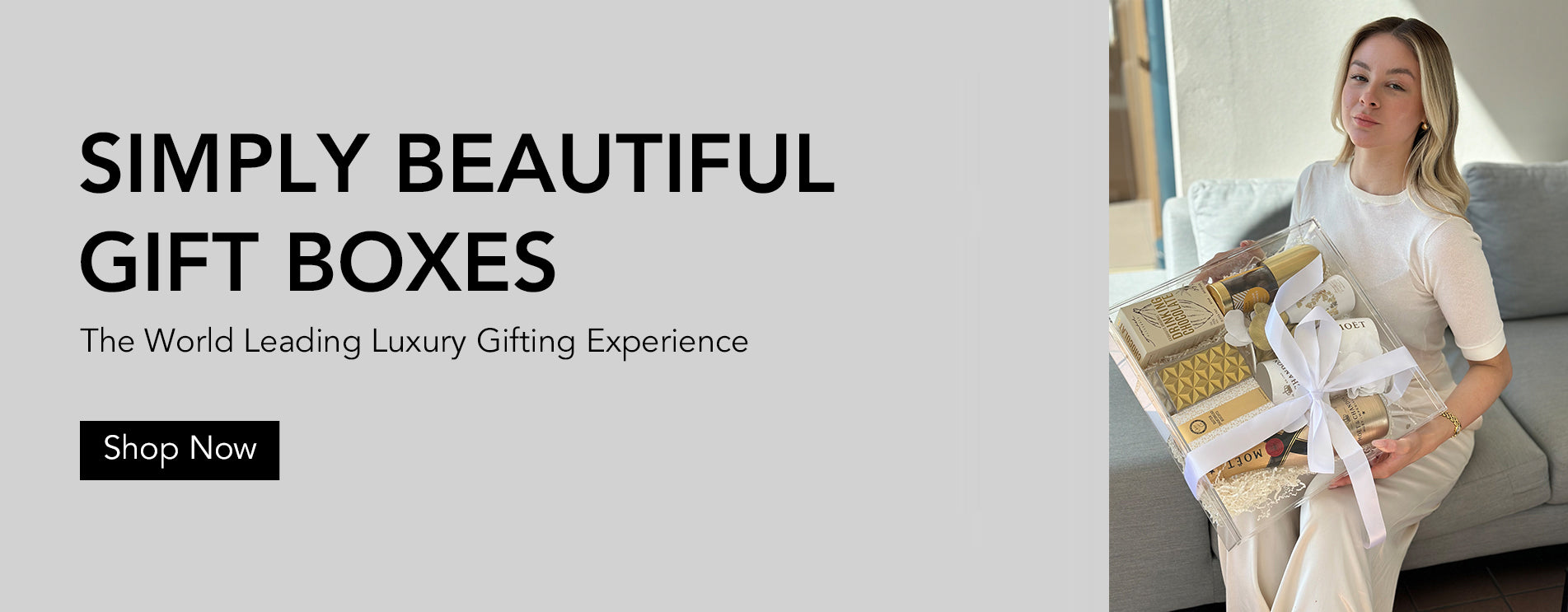 luxury hampers australia