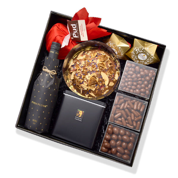 Wine Gift Box