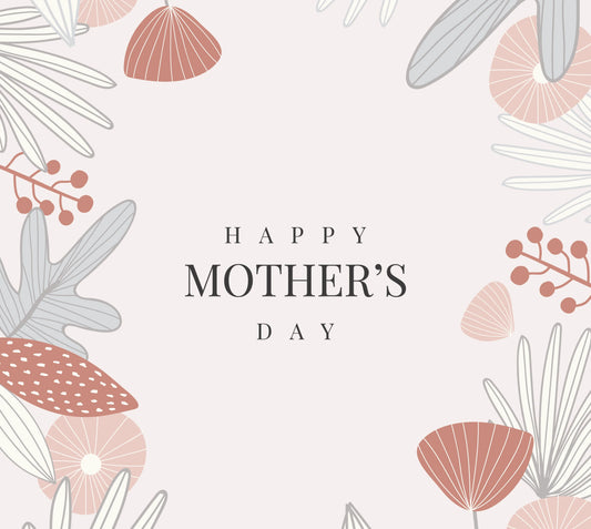 Ultimate Mother's Day Gift Guide 2025 – Best Hampers for Mom
