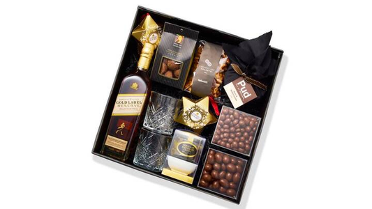 Whiskey Gifts Australia