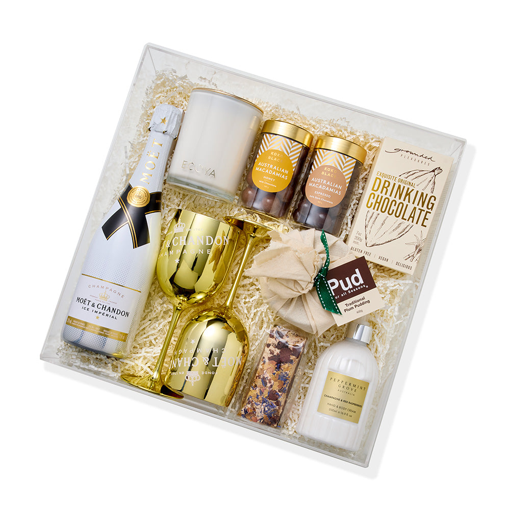 Moet Magic